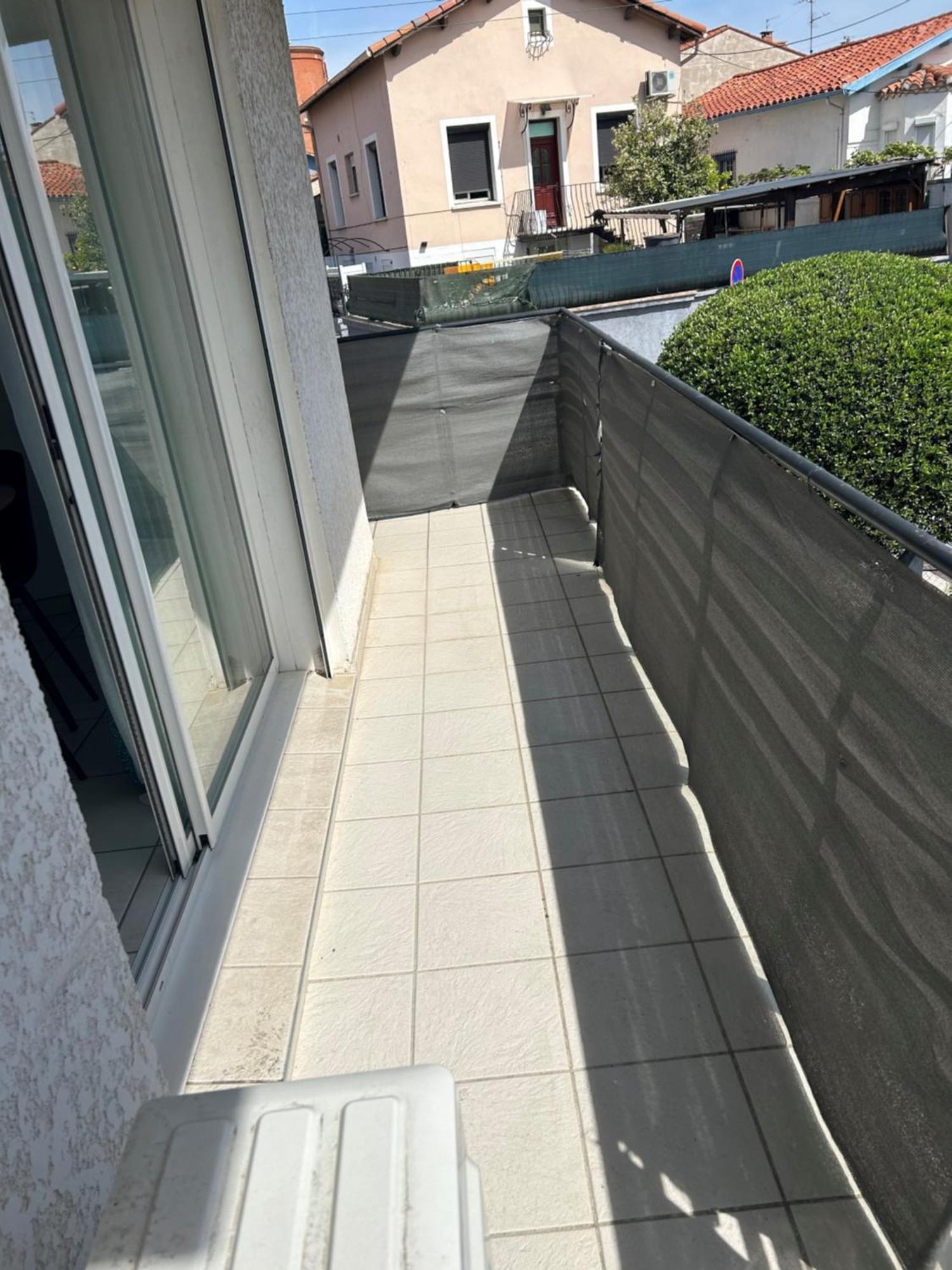 Apartment 4 Pers Avec Parking Clim Dans Res Securise
